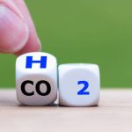 hydrogen-co2